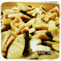 はむサンド's cooksnap of when they made 大根の漬け物 はりはり漬け.