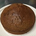 momo_11's cooksnap of when they made ＨＭで☆簡単コーヒーケーキ.