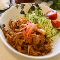 まみお✳'s cooksnap of when they made 豚バラのすき焼き風甘辛煮.