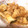  ：）'s cooksnap of when they made 鶏肉とエリンギの味噌バター炒め.