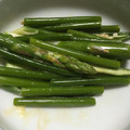 さい♪♪'s cooksnap of when they made 超簡単!!ニンニクの芽のマヨ醤油和え.