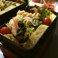 mitsu999's cooksnap of when they made 朝食に！甘辛ふっくらの卵焼き。簡単！.