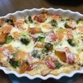 ｺｰｷﾞｰ姫's cooksnap of when they made ふわとろ長芋グラタン.