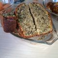 黒兎mama's cooksnap of when they made フルーツピールと紅茶のパウンドケーキ.