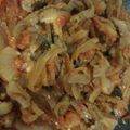 ☆★ゆうゆ★☆'s cooksnap of when they made 簡単♪ルウは使わないハヤシライス.