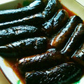 ok7e7ihc's cooksnap of when they made なすの揚げ浸し 中華風.