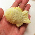 週3自炊's cooksnap of when they made HMで簡単♡ふわもちたい焼き風蒸しパン♪.