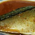 おおかなぼぅ's cooksnap of when they made さばの味噌煮◎.