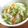 noamanma's cooksnap of when they made 白菜のチリマヨサラダ★★.
