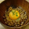 yumi＊kon's cooksnap of when they made 韓国風✿おいし～～い納豆の食べ方❤.