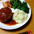 ちゃはち's cooksnap of when they made なめらかマッシュポテトv(^∀^*).