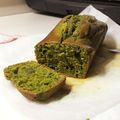ことえんぬ's cooksnap of when they made ＊＊お抹茶パウンドケーキ＊＊.