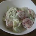 妙香ママ's cooksnap of when they made アボカド＆トマトのサラダ.