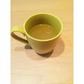 しばりえちゃん's cooksnap of when they made 風邪引きさんに　蜂蜜生姜湯♡.