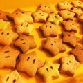 えんどぅ〜's cooksnap of when they made 安心卵不使用クッキー.