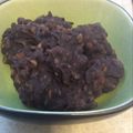 ぽん1208's cooksnap of when they made メープルシロップ使用　圧力鍋あんこ.