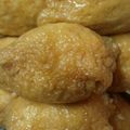 rinox2's cooksnap of when they made 〈もうパタパタしない！〉寿司めし.