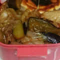 kiiyno's cooksnap of when they made ちくわと野菜のポン酢炒め.