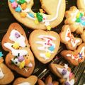 クック1W9WO6☆'s cooksnap of when they made さくさく☆型抜きクッキー.