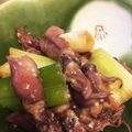 クックドロシー☆'s cooksnap of when they made 簡単！ ホタルイカの酢味噌和え！.