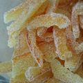 cakmam's cooksnap of when they made キラキラ☆彡　いよかんピール.
