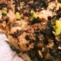 u_mi_n's cooksnap of when they made ❀豆腐入り大根餅❀.