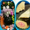 ERIKAJU's cooksnap of when they made バイキンマン ﻌﻌﻌ♥.