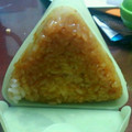 あゆたっくん's cooksnap of when they made 簡単 焼きおにぎり♪.