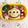 クック7GIW62☆'s cooksnap of when they made 簡単♪リトルグリーンメン♡キャラ弁.