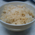ぽんぽん堂's cooksnap of when they made 新しょうがご飯（具は2種類だけ）.