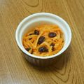 msft5632's cooksnap of when they made 人参サラダ☆キャロットラペ.