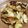 quuumi0702's cooksnap of when they made 節約！フライパンでタレまで和風ハンバーグ.