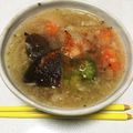 ☆れぃちぇる☆'s cooksnap of when they made おもてなしにも♡みぞれ鍋.