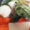 pekicha's cooksnap of when they made 春に食べたい！ピクルス.