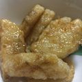 hmaotabiga's cooksnap of when they made とまらない♪ながいも揚げ♪.