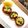 ohirooo's cooksnap of when they made シイタケのガーリックバター焼き.