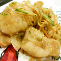 だーゃん's cooksnap of when they made ささみ南蛮漬け.