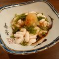 ちゃぁちゃん＊'s cooksnap of when they made 白子ポン酢.