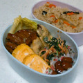 なななな♡MaMa's cooksnap of when they made ほうれん草とツナのマヨ和え.