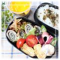 KENチャン's cooksnap of when they made ＊オクラのおかか和え＊.