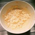 ★★あこゆう★★'s cooksnap of when they made レンジで手早く！簡単タルタルソース.