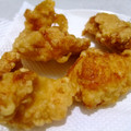 わたるんママ's cooksnap of when they made ママン宅の定番★鶏むね肉の竜田揚げ♪.