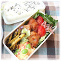 KENチャン's cooksnap of when they made あっという間のさつま芋のきんぴら。.