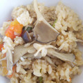 まじないさん's cooksnap of when they made 舞茸、シメジ、エノキダケの炊き込みごはん.