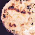 たりんく's cooksnap of when they made 鮭とほうれん草のポテトクリームグラタン.