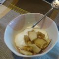 ひれまま's cooksnap of when they made フルーツのはちみつ漬け.