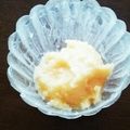 クック0LRONN☆'s cooksnap of when they made 簡単！生クリーム不使用♪アイスクリーム.