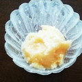 クック0LRONN☆'s cooksnap of when they made 簡単！生クリーム不使用♪アイスクリーム.