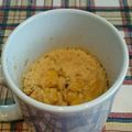 乙be's cooksnap of when they made カップラーメン茶碗蒸し☆簡単.