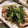 愛うらら's cooksnap of when they made ♪イカと水菜のささっと炒め♪.